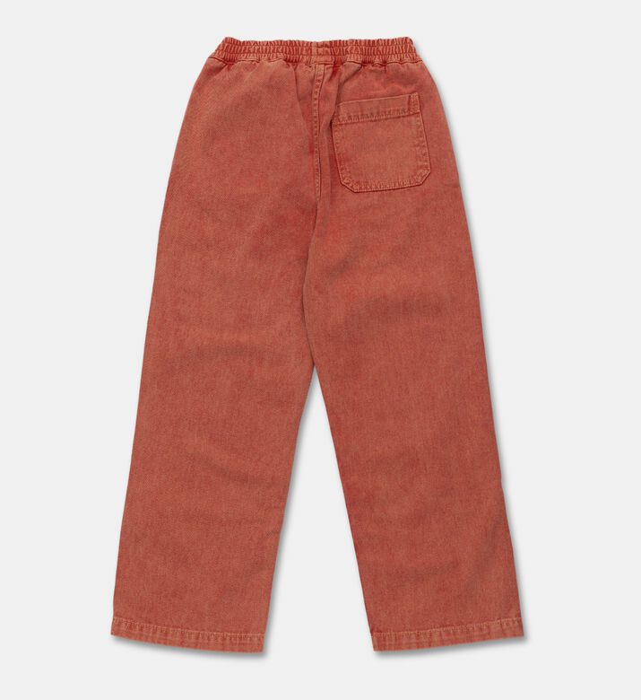 Bobo Choses Pant Taxi, Packshot View