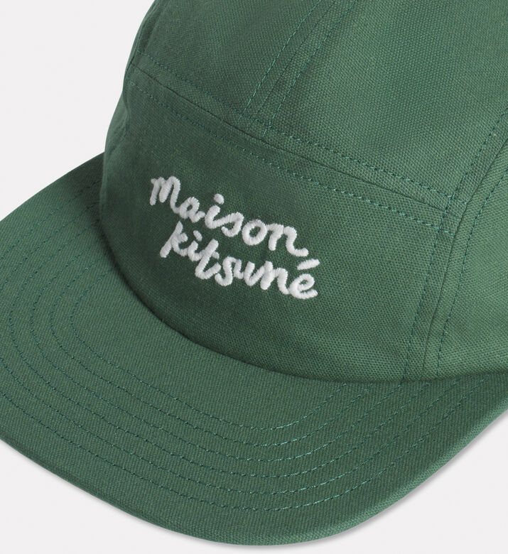 Maison Kitsune Hat Fox, Packshot View