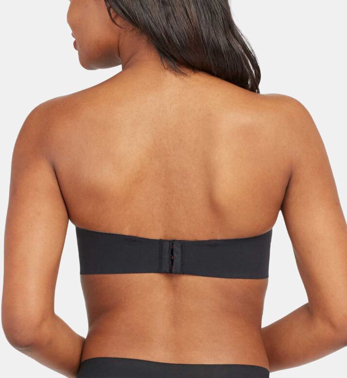 Up For Anything Strapless Bra