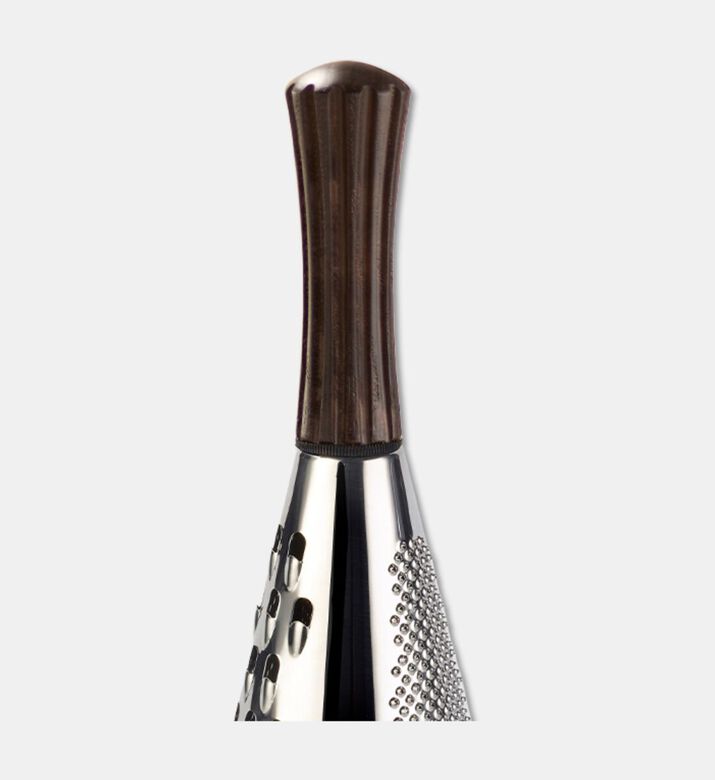 Legnoart Four Sided Kitchen Grater, Packshot View