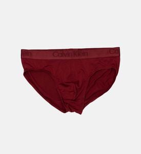 Customized Stretch Micro Hip Briefs 3-pack Customized Stretch Micro Hip Briefs 3-pack