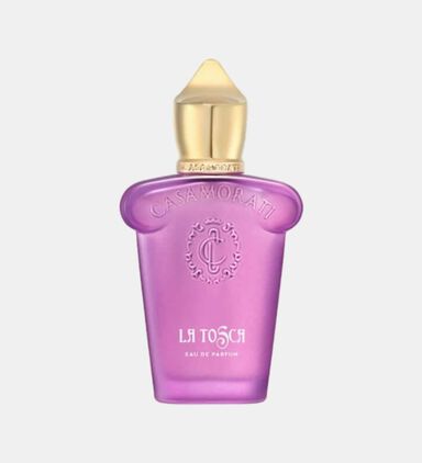Casamorati La Tosca Eau De Parfum