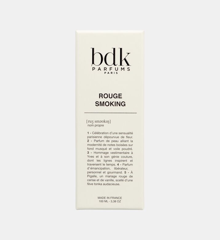 Rouge Smoking Eau De Parfum