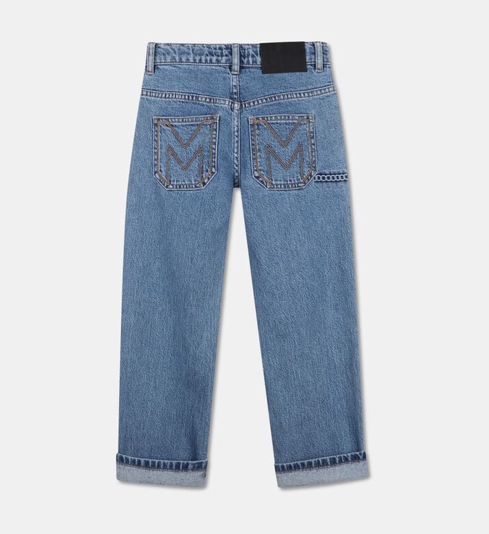 Marc Jacobs Jeans Culture, Packshot View