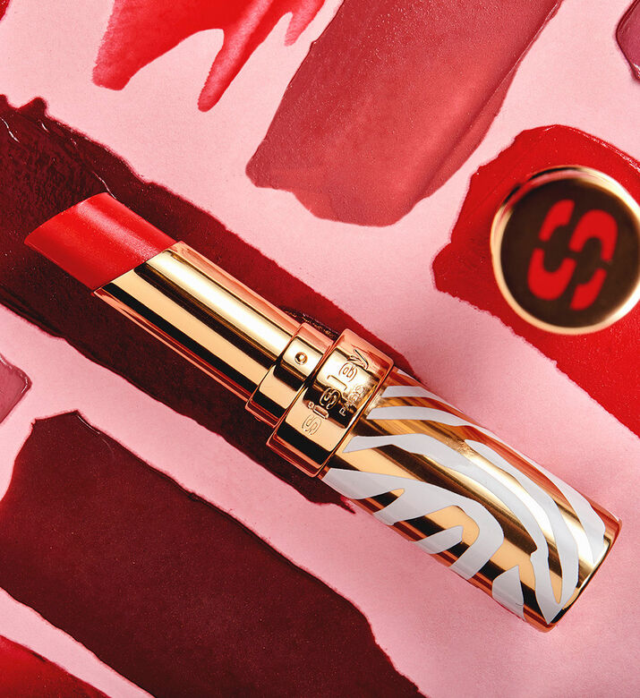 أحمر الشفاه لو فيتو روج شاين