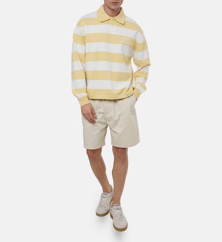 Axel Arigato Polo Frey, Model View