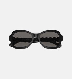 Oversized Oval Sunglasses Oversized Oval Sunglasses