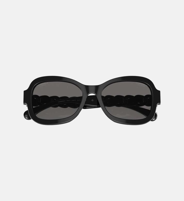 Oversized Oval Sunglasses Oversized Oval Sunglasses