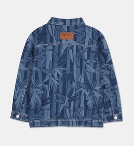 Kenzo Jack Denim, Packshot View