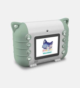 Kidyprint Thermal Printing Camera