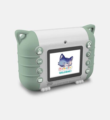 Kidyprint Thermal Printing Camera