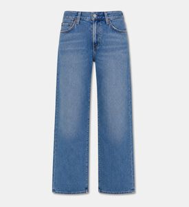 Citizens of Humanity Elijah Straight-leg Denim Pants, Packshot View