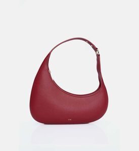 Harlee Leather Shoulder Bag