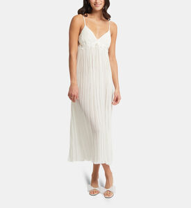 True Love Embroidered Gown True Love Embroidered Gown