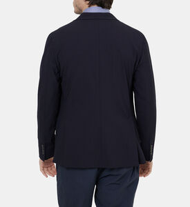 Comfort Single-breasted Blazer