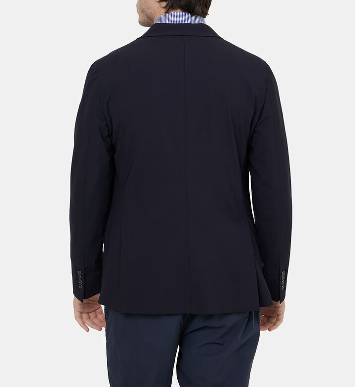 Comfort Single-breasted Blazer