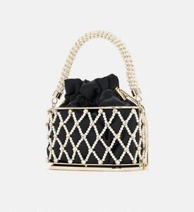 Rosantica Bag Mini Holli Eterea, Packshot View