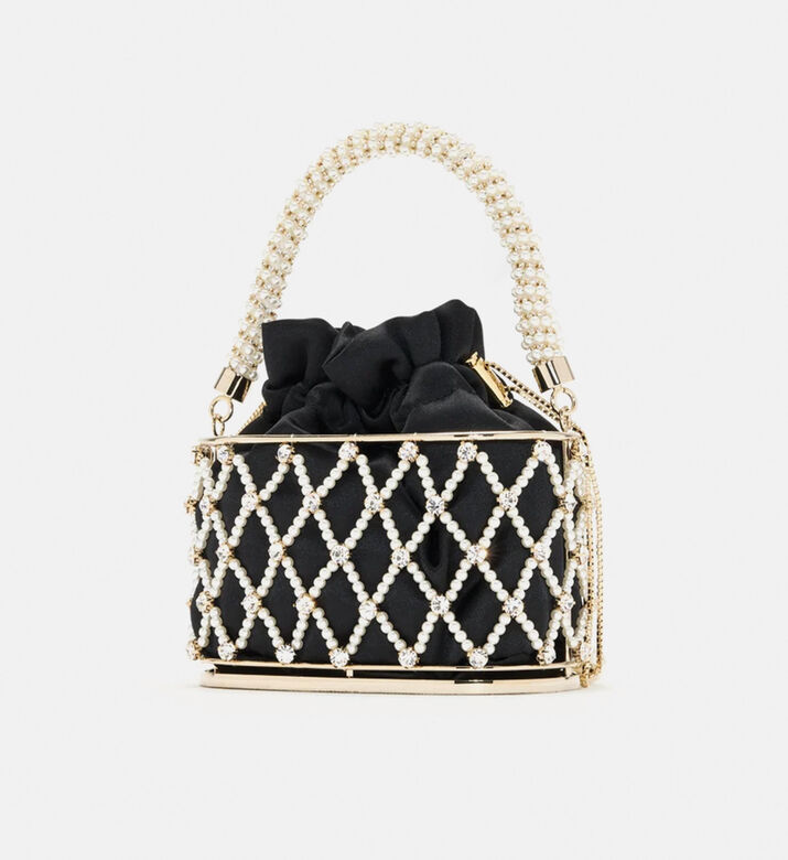 Rosantica Bag Mini Holli Eterea, Packshot View