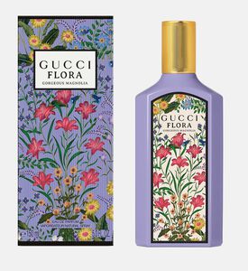 ماء عطر فلورا غورجوس ماغنوليا