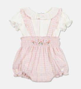 Tartine et Chocolat Set Court4, Packshot View