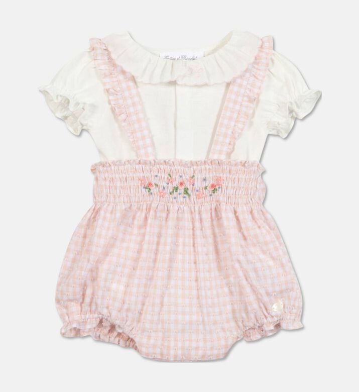 Tartine et Chocolat Set Court4, Packshot View