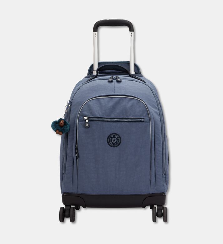 Kipling School Trolley Zea Game, Packshot View