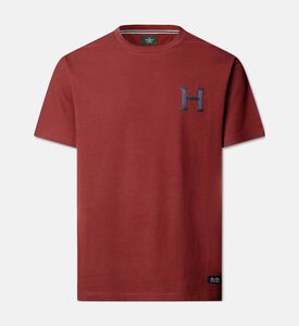 Hackett London Ts Logo, Packshot View