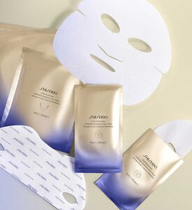 Vital Perfection Lift Face Mask