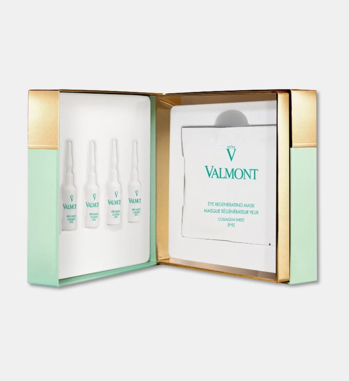 Valmont Eye Regenerating Mask, Packshot View