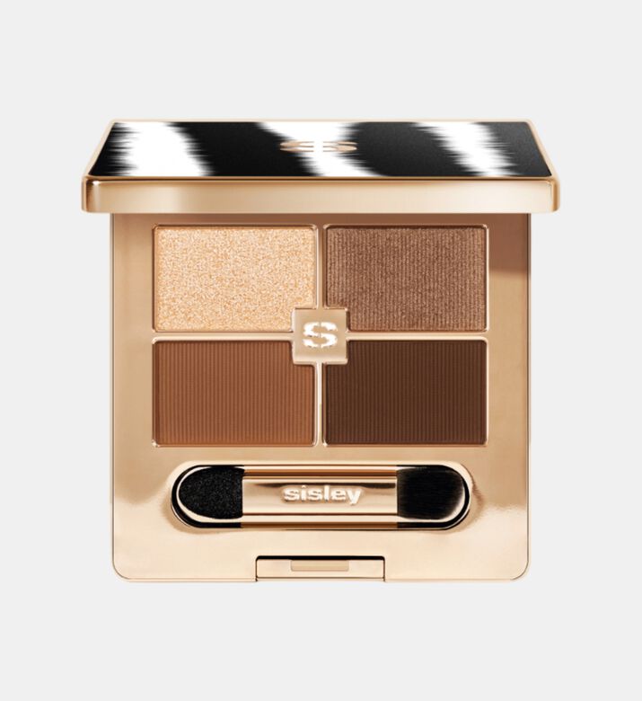SISLEY Eye Shadow Phyto, 1-tender-toffee, Packshot View