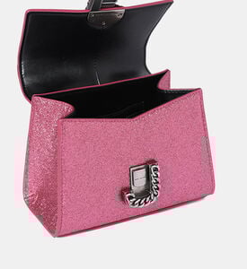The Galactic Glitter St.marc Handbag The Galactic Glitter St.marc Handbag