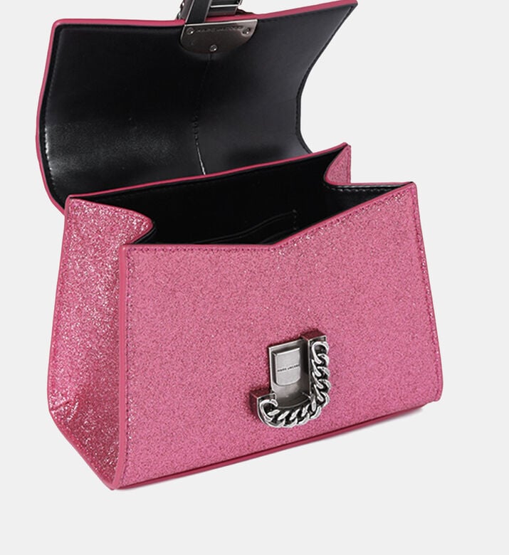 The Galactic Glitter St.marc Handbag The Galactic Glitter St.marc Handbag