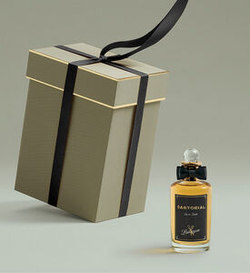 Penhaligon's Satorial Eau De Toilette, Packshot View