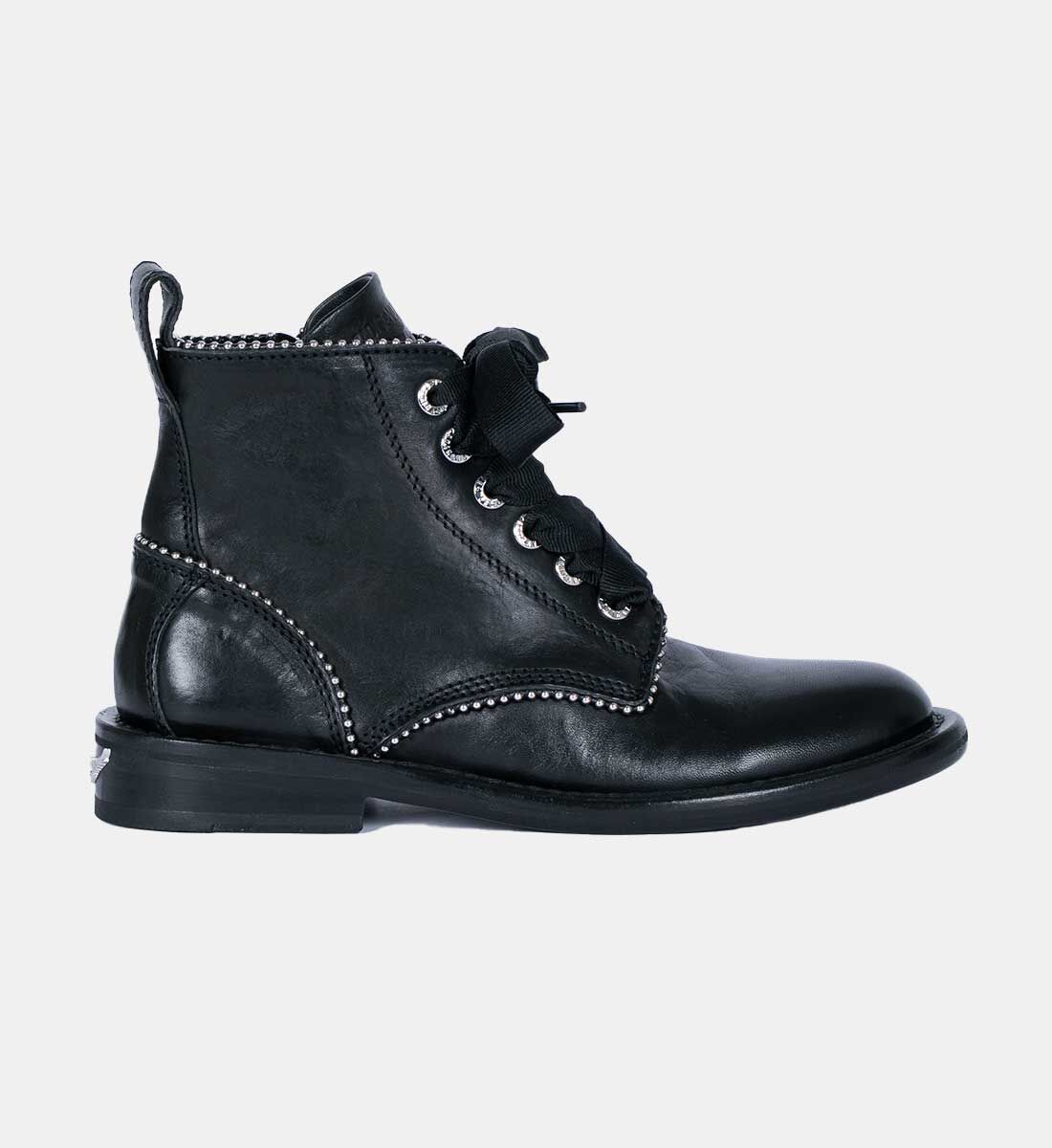 Boots zadig et voltaire 2025