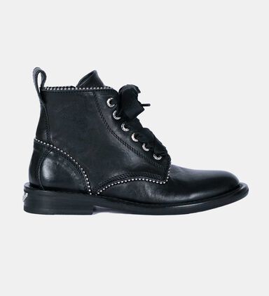 Joe Smooth Leather Boot