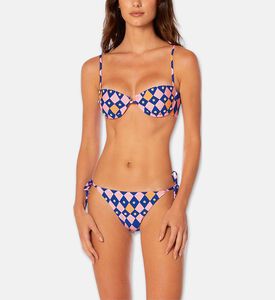 Maaji Swst Diamond, Model View