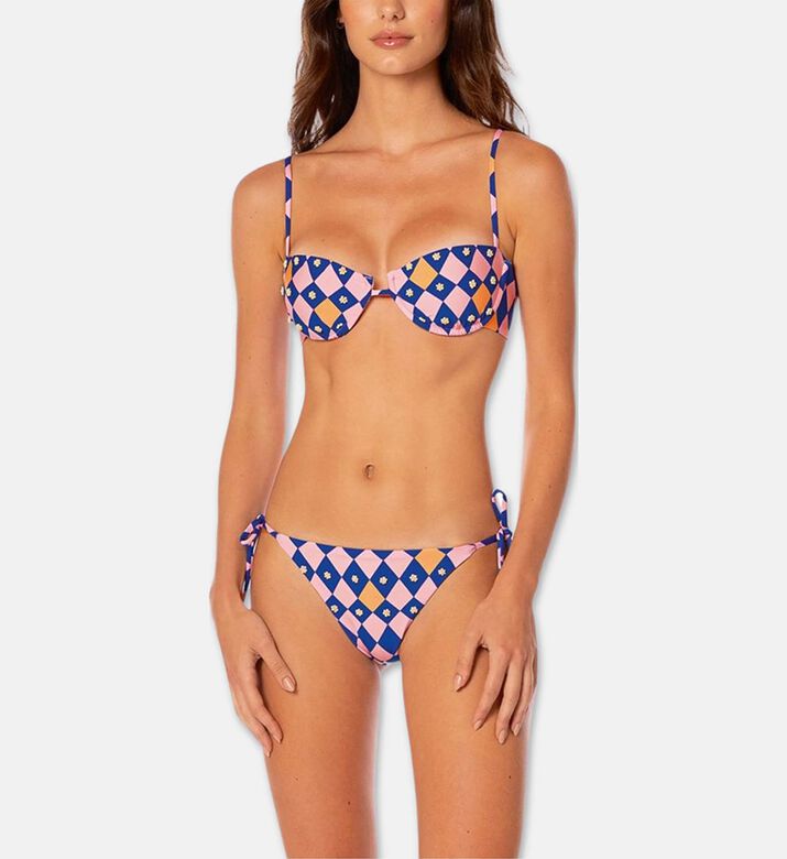 Maaji Swst Diamond, Model View