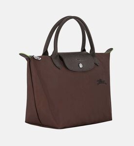 Recycled Canvas Handbag