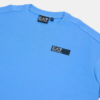 Logo-print Oversized T-shirt