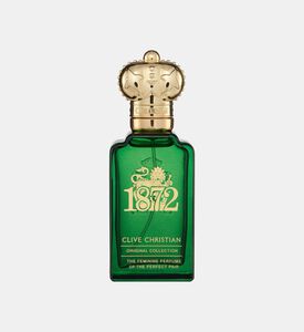 المجموعة الأصلية 1872 عطر أنثوي