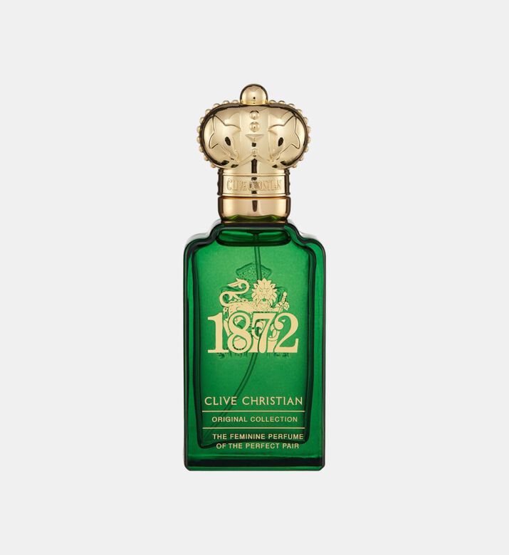 المجموعة الأصلية 1872 عطر أنثوي