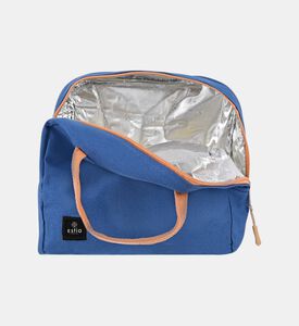 Top Handle Insulated Lunch Bag