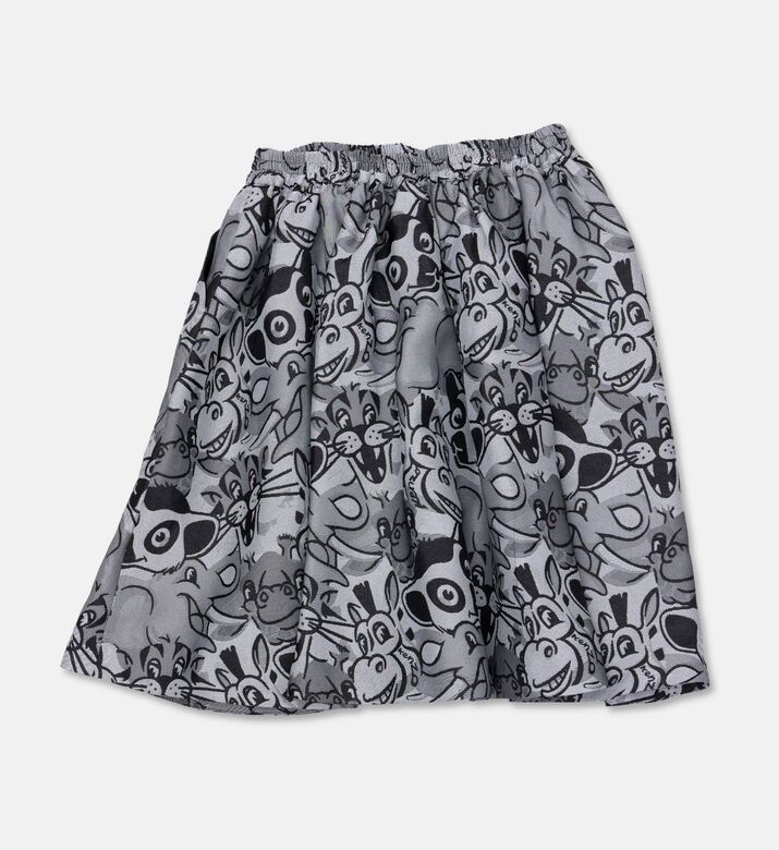 Kenzo Skirt, Packshot View