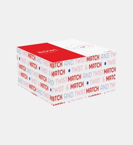 وعاء بورسلين بشكل قلب