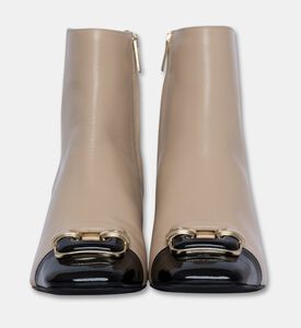 Baldinini Shoes Ankle Boots, Packshot View