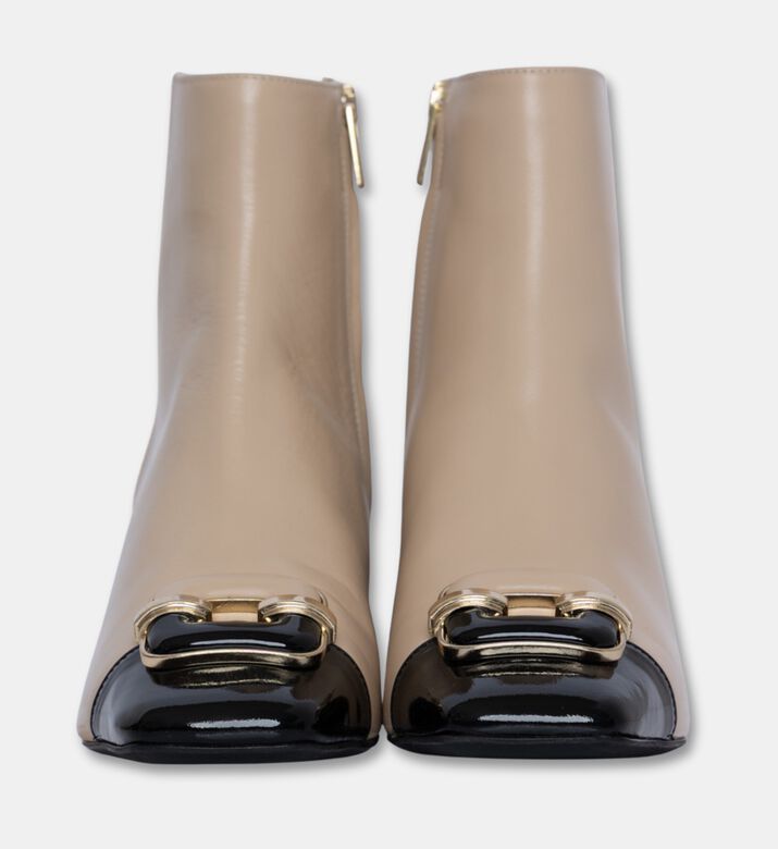 Baldinini Shoes Ankle Boots, Packshot View