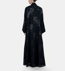 Moonlight Kaftan, Model View