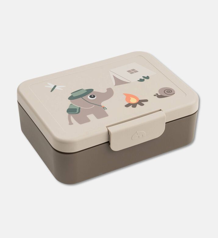 Done By Deer Done By Deer Lunch Box, Packshot View