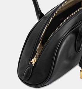 JW PEI Curved Base Shoulder Bag, Packshot View