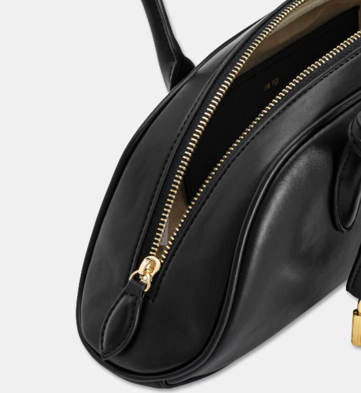 JW PEI Curved Base Shoulder Bag, Packshot View
